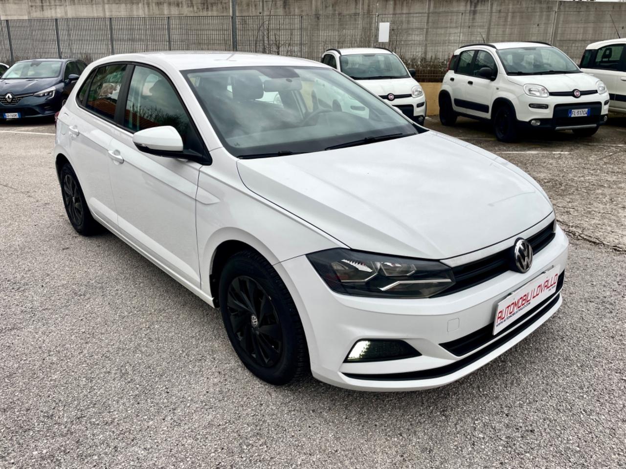 Volkswagen Polo Business 1.6 TDI 5p NEOPATENTATI