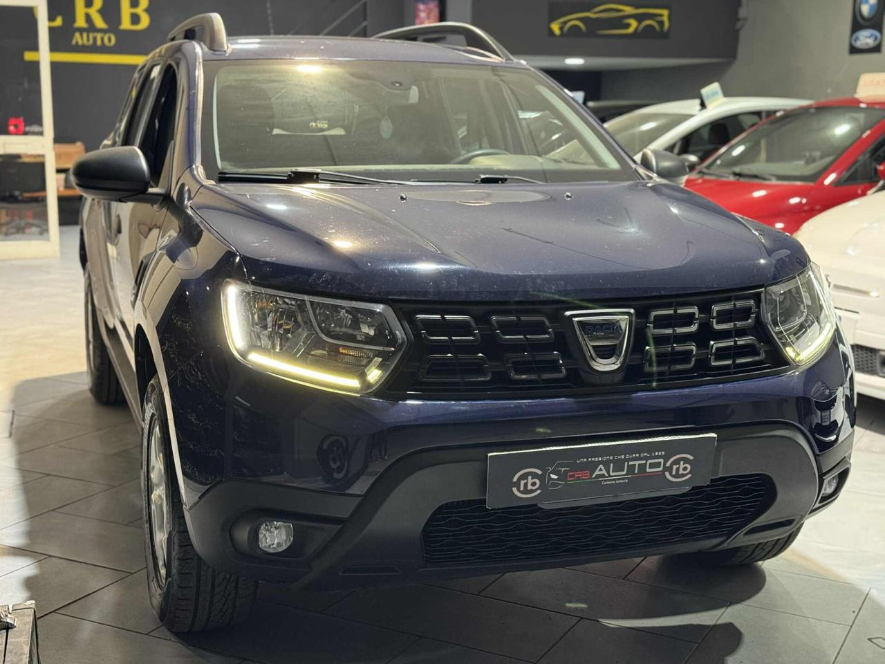 Dacia Duster 1.5 dCi 8V 4x2 IMPECCABILE NORD ITALIA