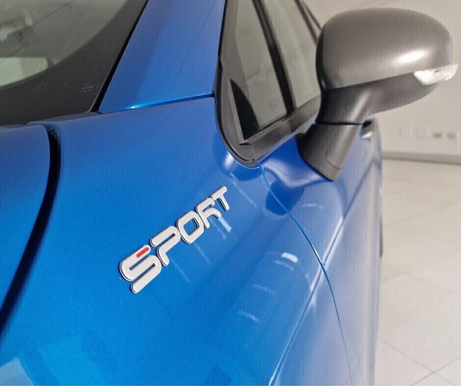 Fiat 500X 1.3 MultiJet 95 CV Sport