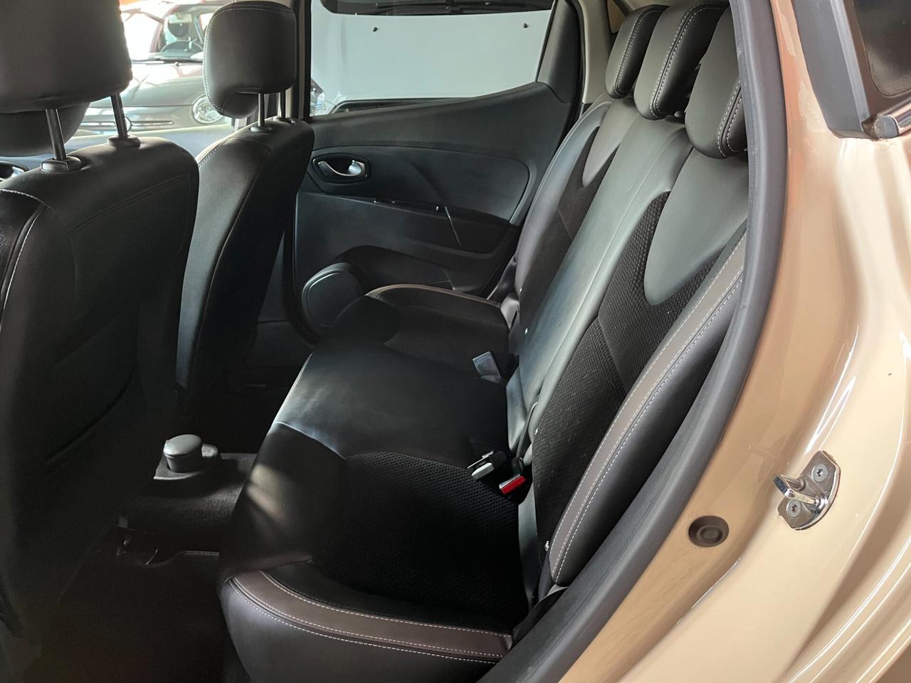 Renault Clio dCi 8V 90CV Start&Stop 5 porte Energy Intens