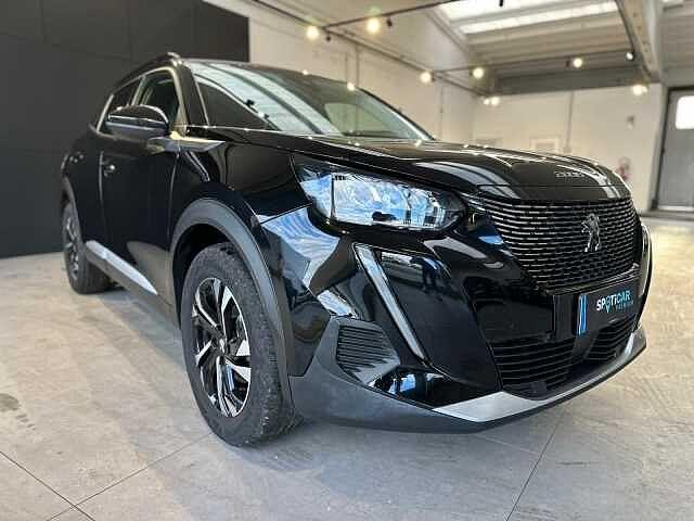 Peugeot 2008 PureTech 130 S&S Allure