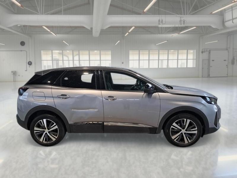 PEUGEOT 3008 BLUEHDI 130 EAT8 SES ALLURE AUTO SUV