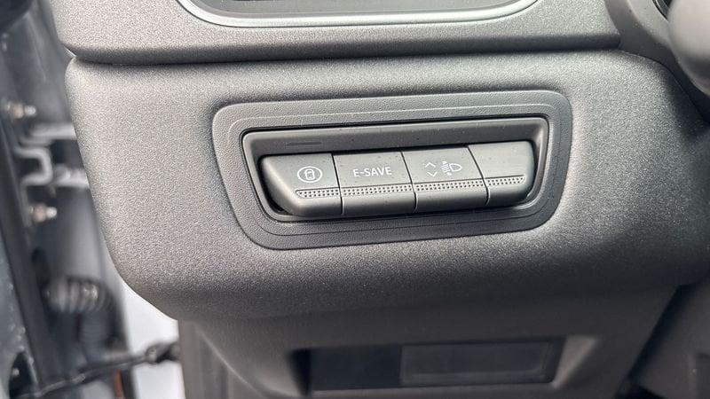 Renault Captur NUOVO techno full hybrid E-Tech 145 cv