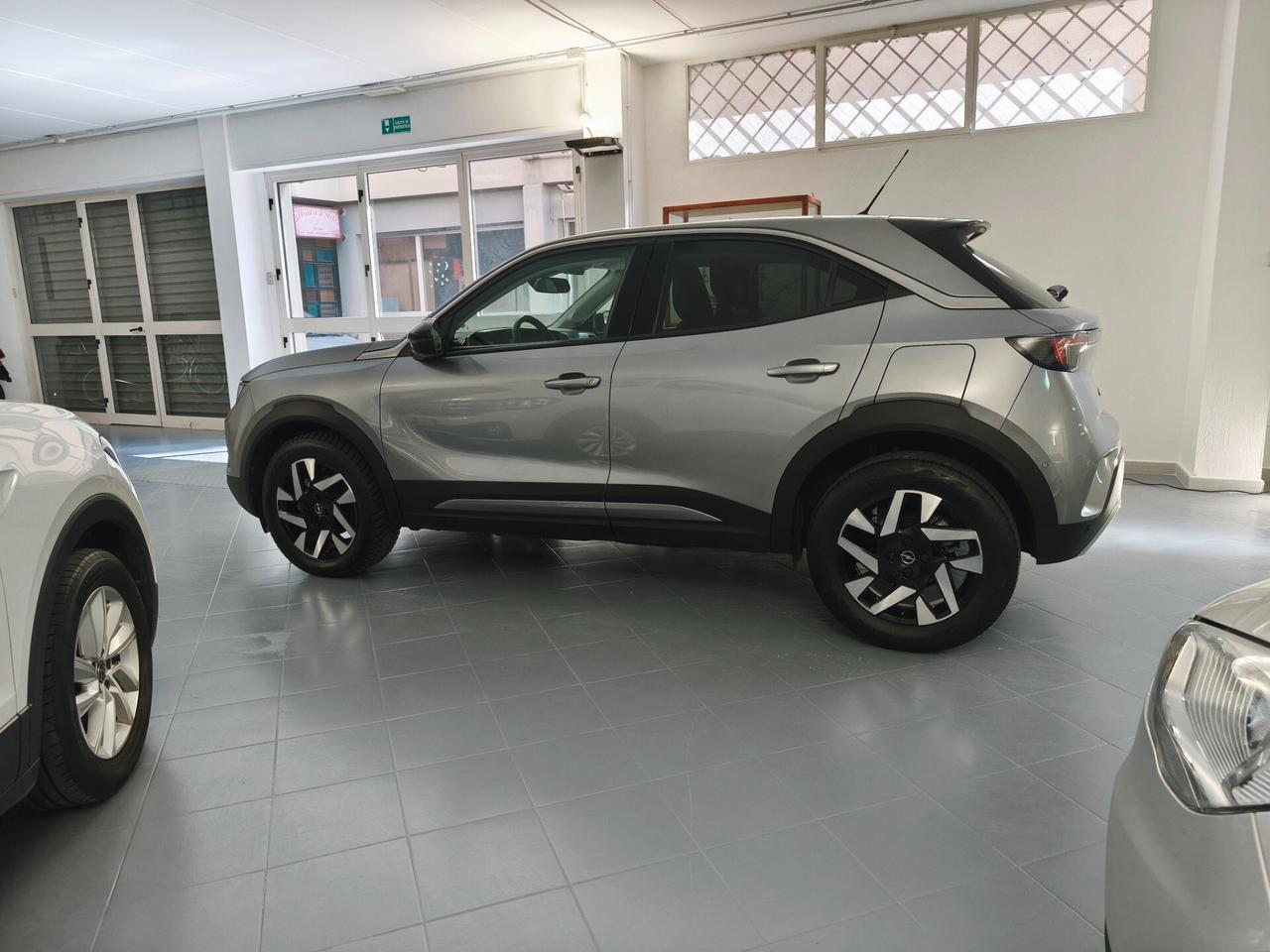 Opel Mokka 1.5 diesel 110CV Elegance