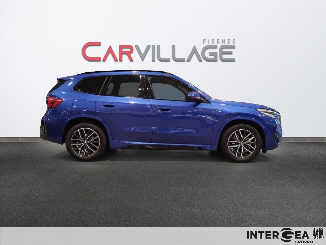 BMW X1 xdrive20d mhev 48V MSport auto