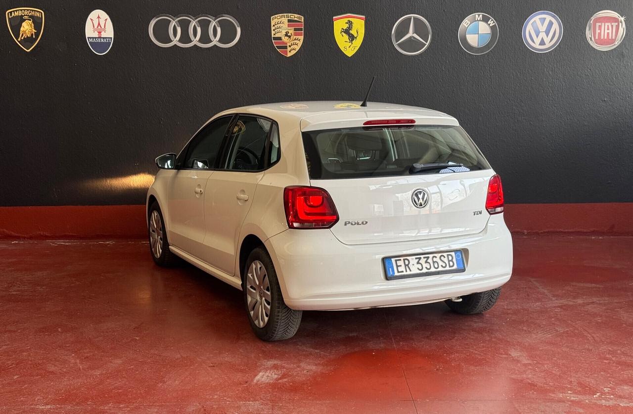Volkswagen Polo 1.2 TDI DPF 5 p. Comfortline OK NEOPATENTATI