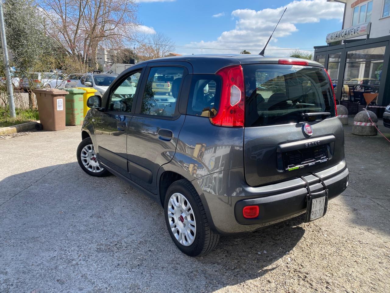 Fiat Panda 1.2 Easy