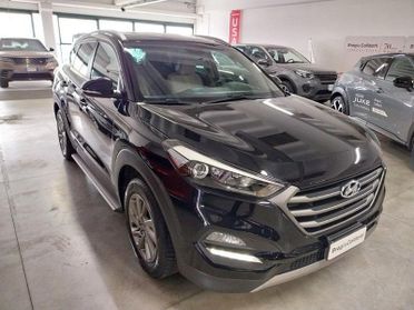 Hyundai Tucson 1.7 CRDi 115cv Comfort 2WD