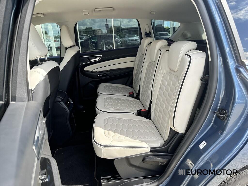 Ford S-Max 2.0 EcoBlue Vignale Auto