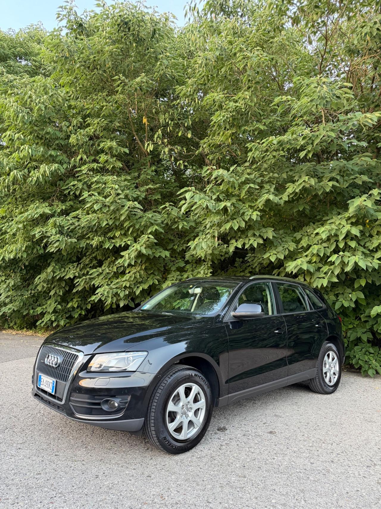 Audi Q5 2.0 TDI 170 CV quattro
