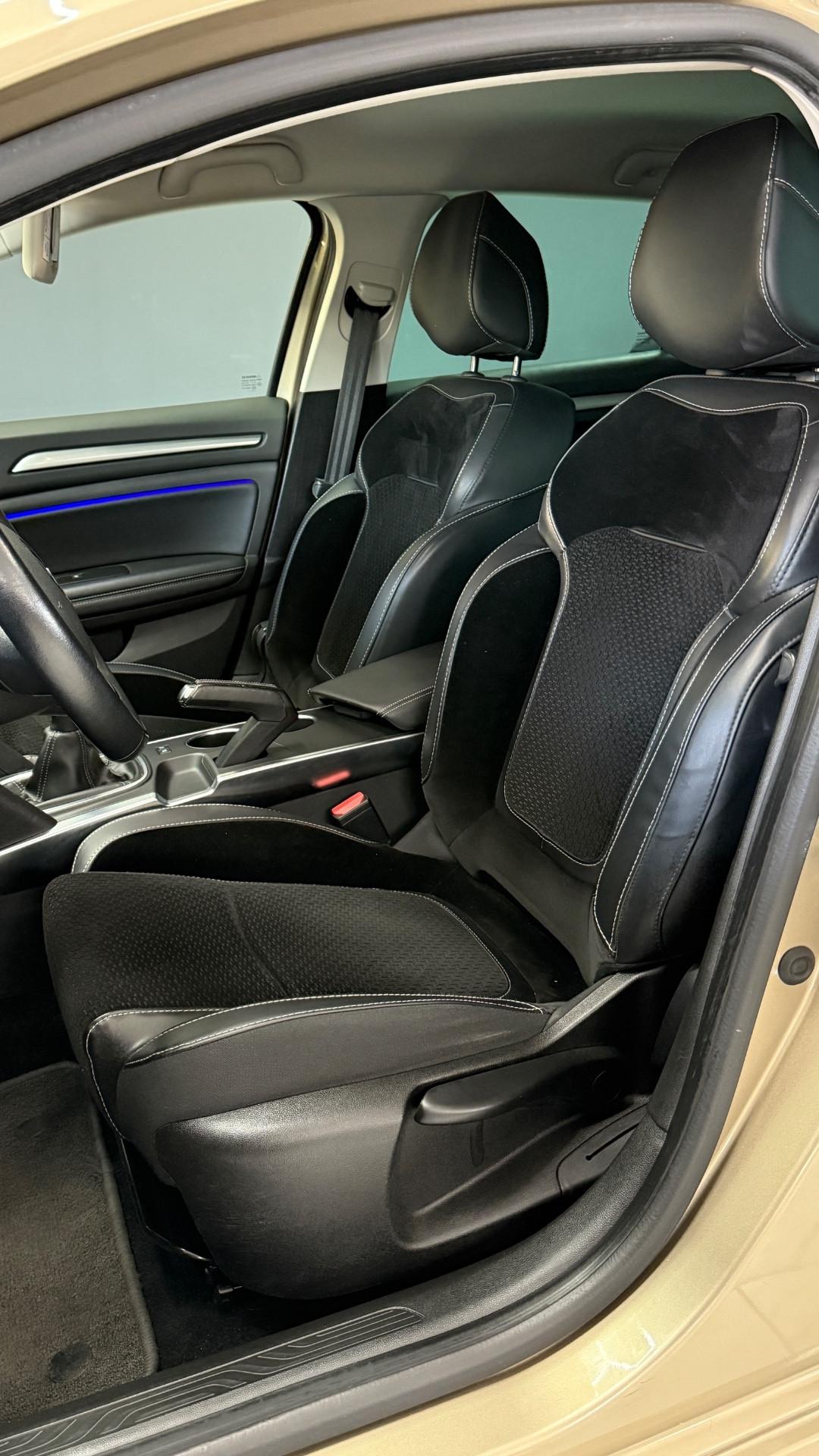 Renault Megane Mégane Sporter dCi 8V 110 CV Energy Bose