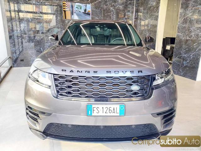 LAND ROVER Range Rover Velar 2.0D I4 180 CV R-Dynamic