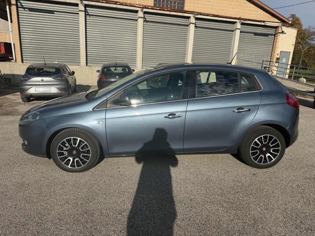 FIAT Bravo 1.6 MJT 105 CV DPF Emotion senza lavoro da fare
