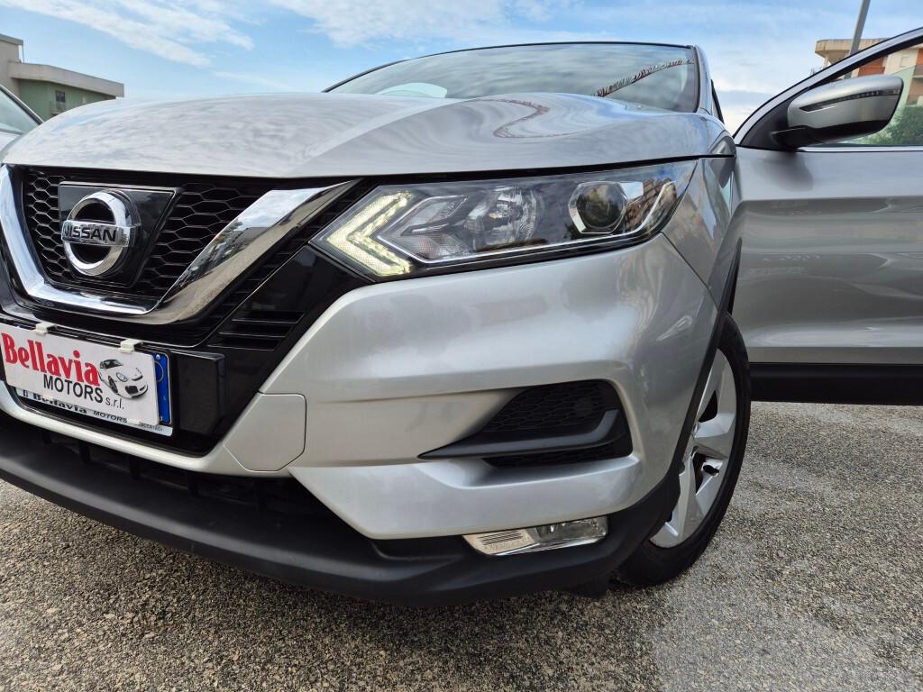 Nissan Qashqai 1.6 dCi 130cv XTronic