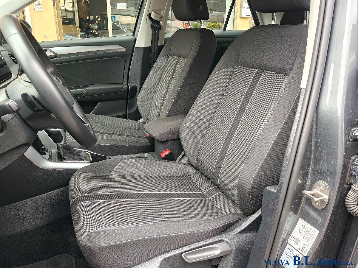 VOLKSWAGEN - T-Roc 1.5 tsi Style dsg