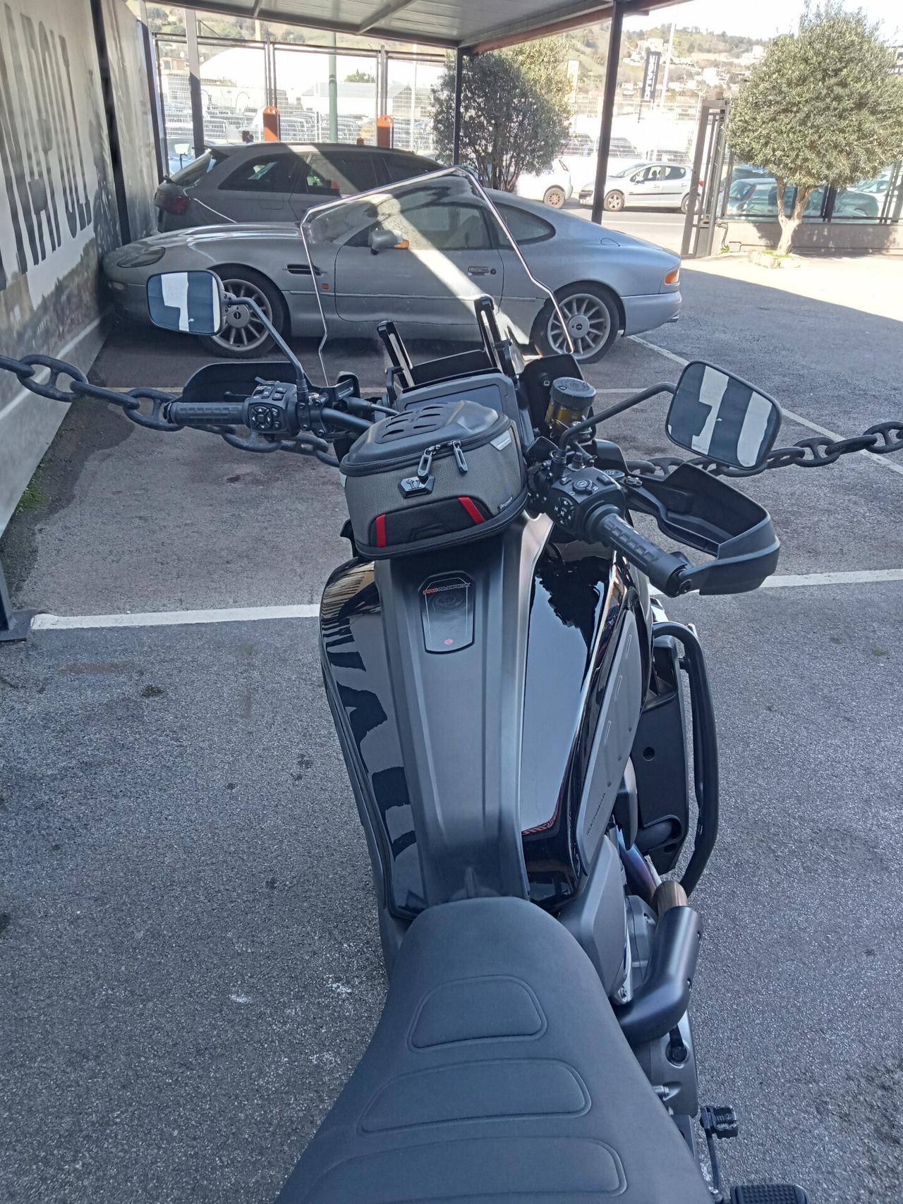 Harley-davidson Pan America Special - 2024