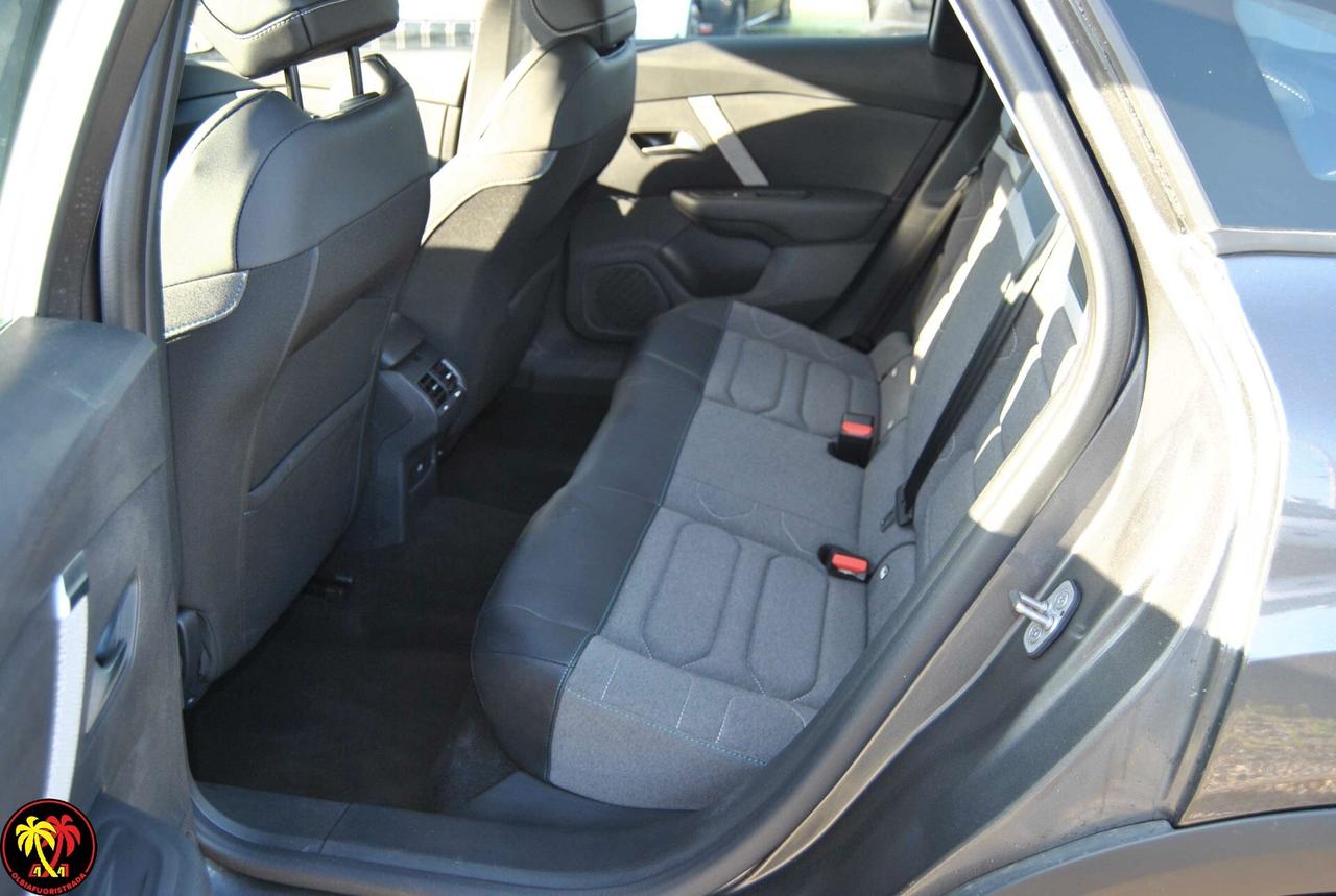 Citroen C4 PureTech 130 S&S EAT8 Plus