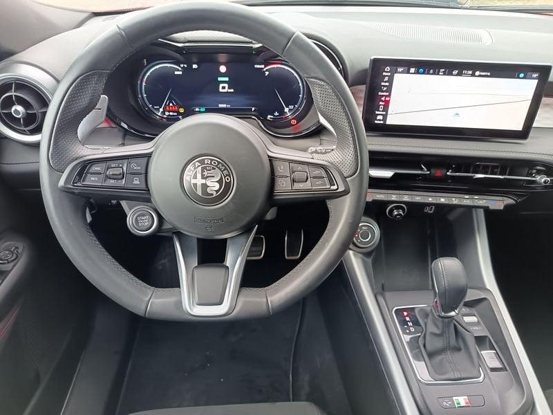 Alfa Romeo Tonale 1.5 130 CV MHEV DDCT7 Edizione Speciale