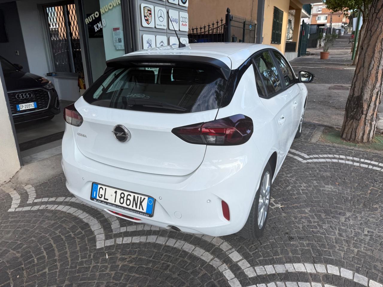 Opel Corsa 1.5 D 100 CV GS