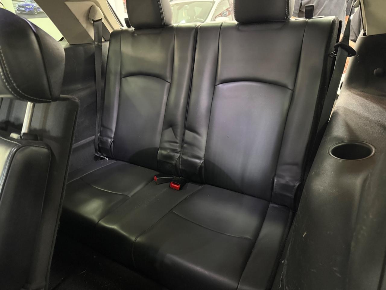 Fiat Freemont 2.0 Mjt 4x4 7 posti 2012
