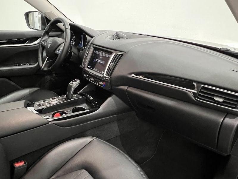 Maserati Levante Levante V6 Diesel AWD