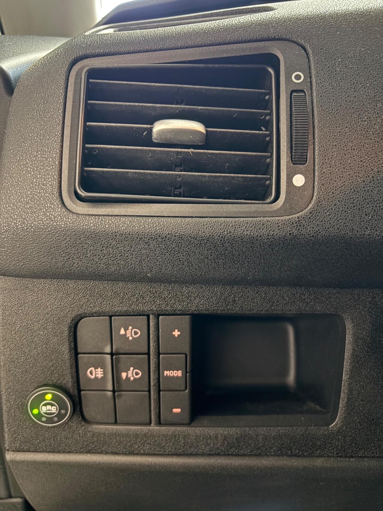 Fiat Idea 1.4 Dynamic EasyPower