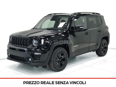 Jeep Renegade 1.3 t4 phev north star 4xe at6
