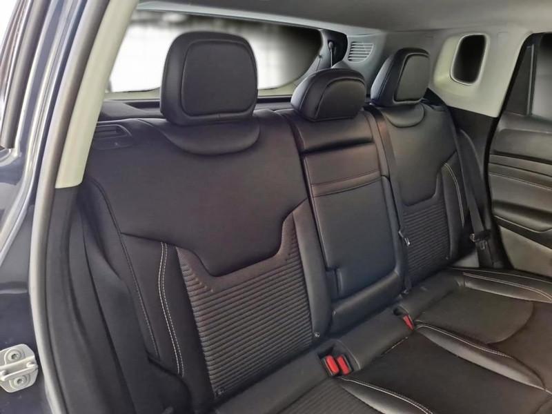 JEEP COMPASS 1.3 T4 PHEV 130 CV BUSINESS PLUS 4XE AUTO SUV