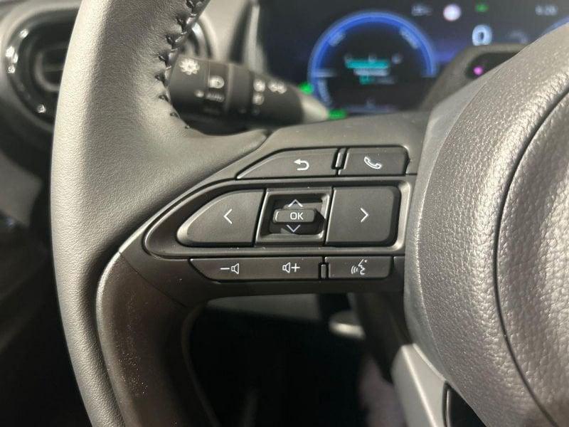 Toyota Yaris Hybrid 130 Premium