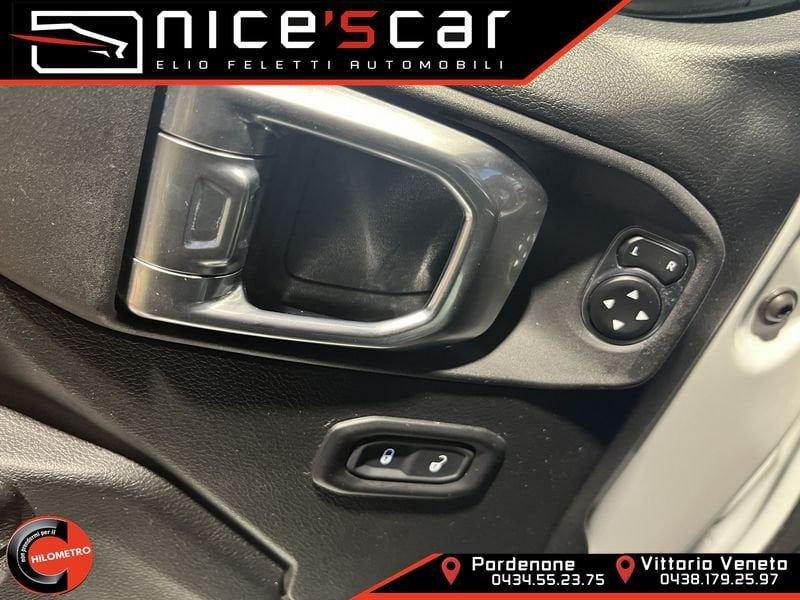 Jeep Wrangler 2.0 Turbo Rubicon