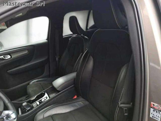 VOLVO XC40 XC40 1.5 t5 phev R-design auto N1 - GH599JA