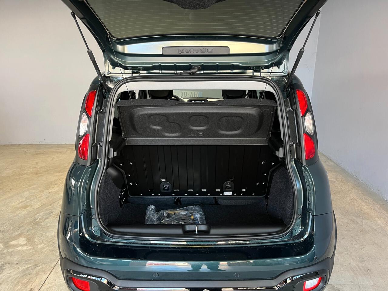 Fiat Panda "PANDINA" 1.0cc HYBRID -KM0- PREZZO REALE