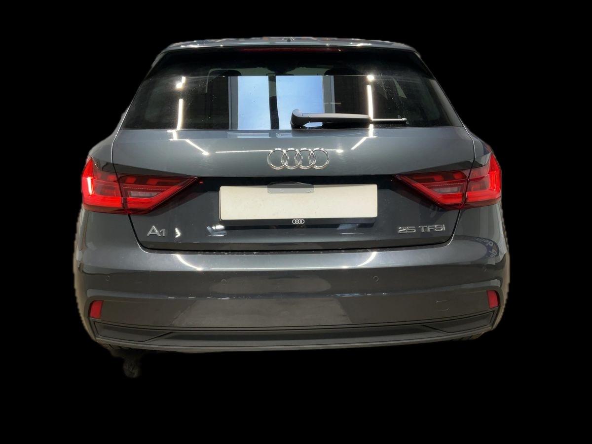 Audi A1 SPB 25 TFSI Admired Advanced IN ARRIVO -PRENOTALA!