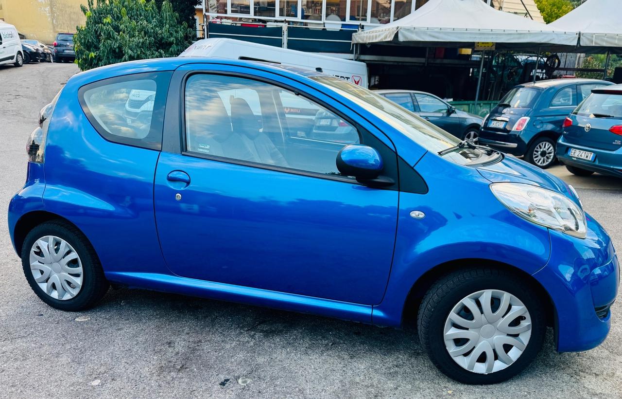 Citroen C1 1.0 3 porte airdream DeeJay