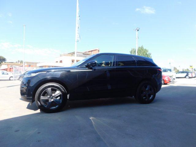 LAND ROVER Range Rover Velar 2.0D I4 204 CV S Carplay Navi