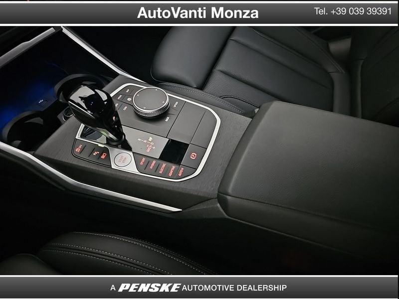 BMW Serie 3 330e Msport auto