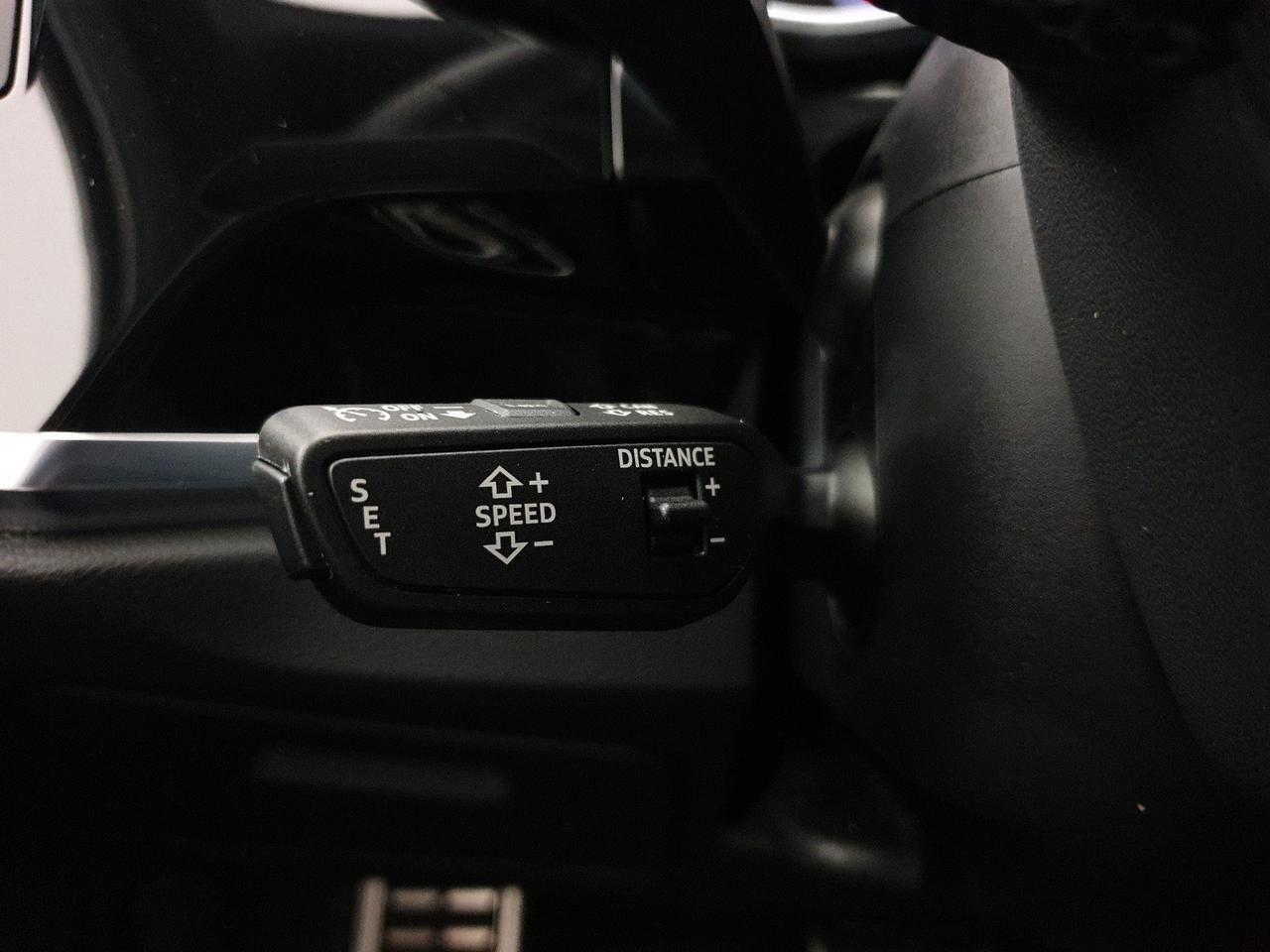 35TDI 150CV S tronic S line Edition