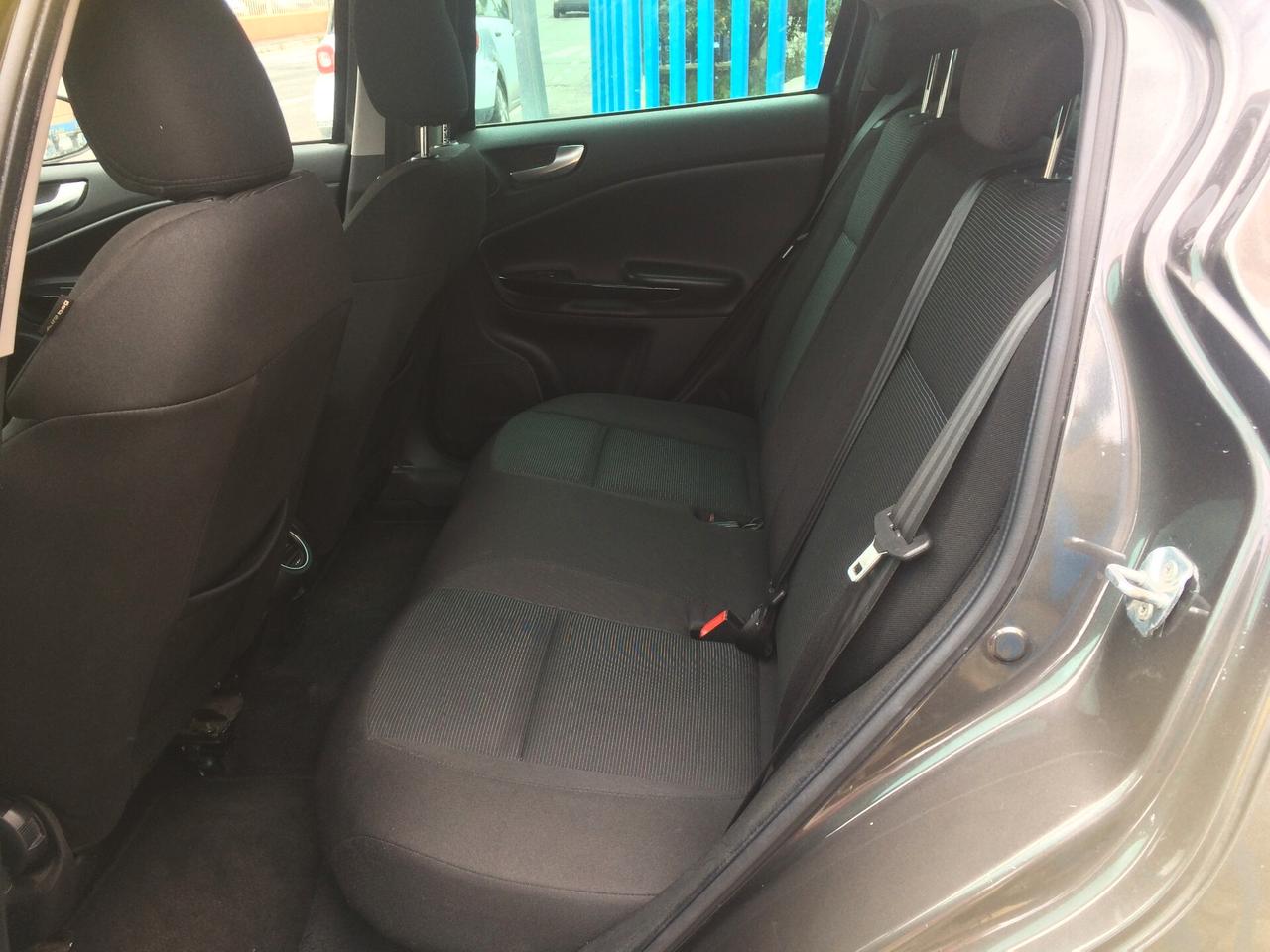 2013 Alfa Romeo Giulietta 1.6 JTDm-2 105 CV Distinctive tagliandata !