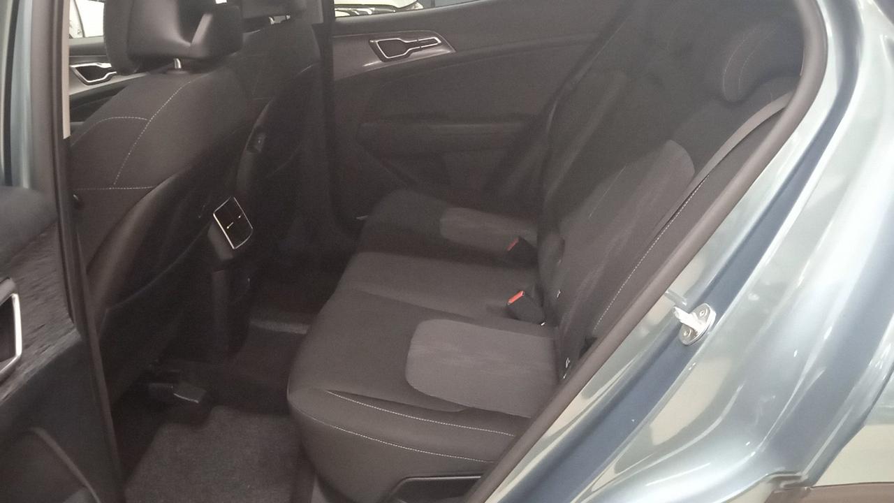 KIA Sportage V 2022 - Sportage 1.6 tgdi mhev Style imt
