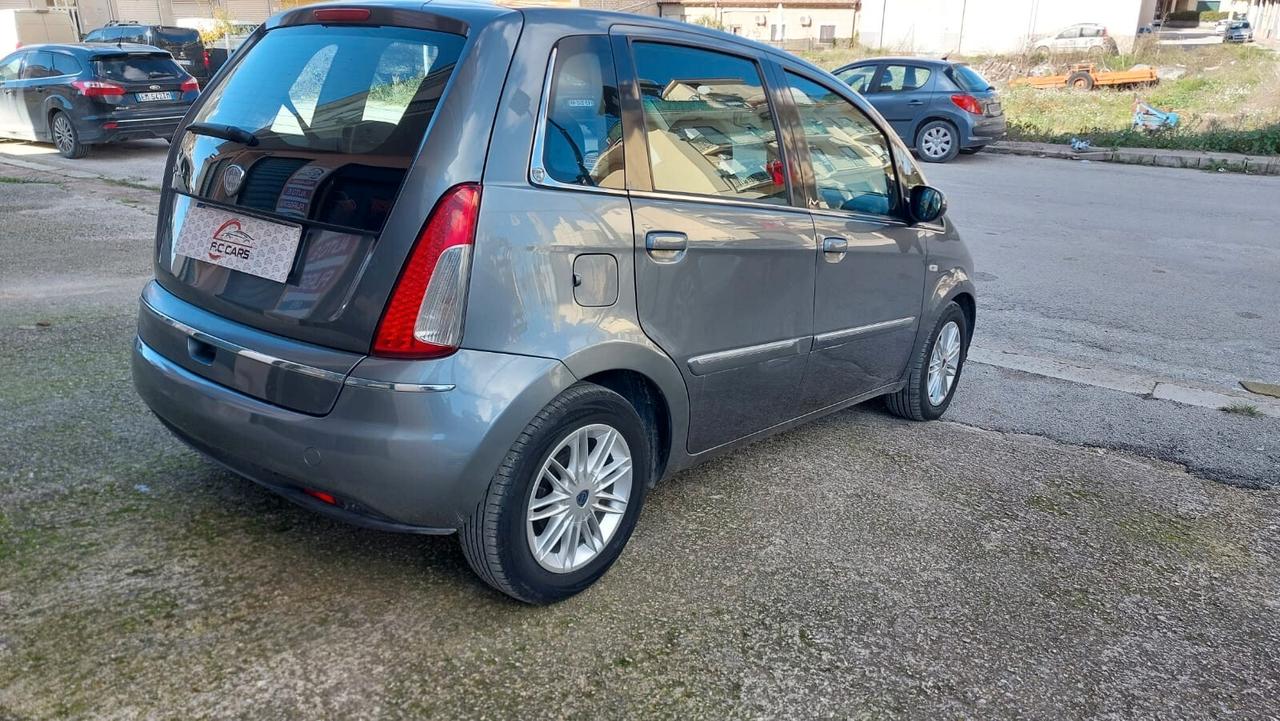 Lancia MUSA ORO 1.3 MULTIJET 95cv