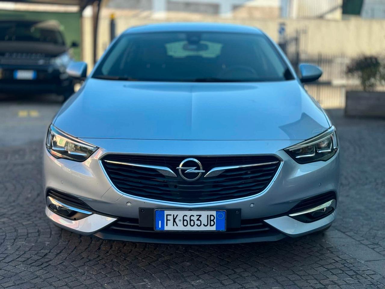 Opel Insignia 1.6 CDTI 136 CV S&S aut. Grand Sport Innovation