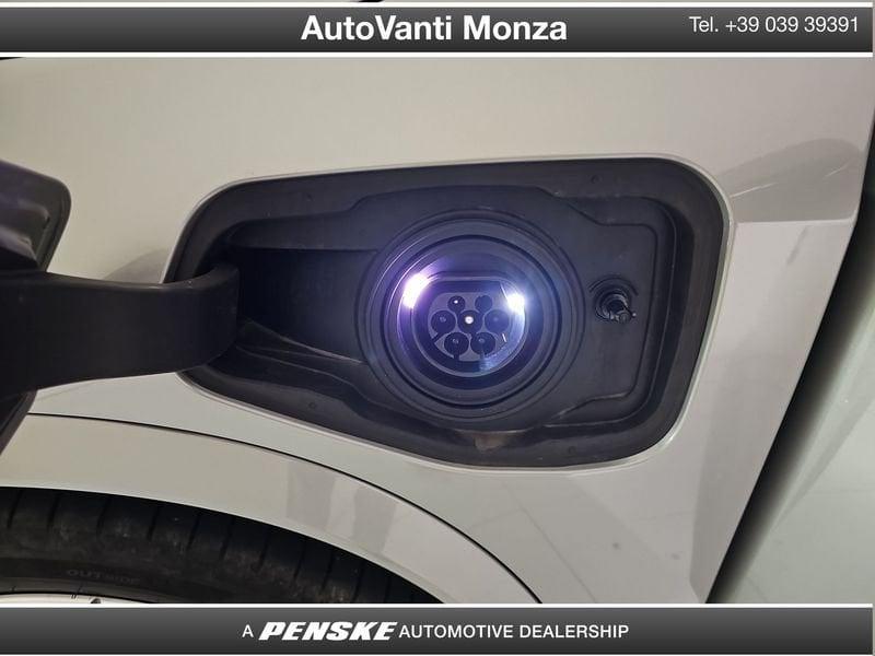 BMW X1 X1 xDrive 25e Msport Pro