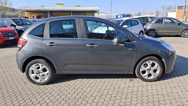 CITROEN C3 BlueHDi 75 Exclusive