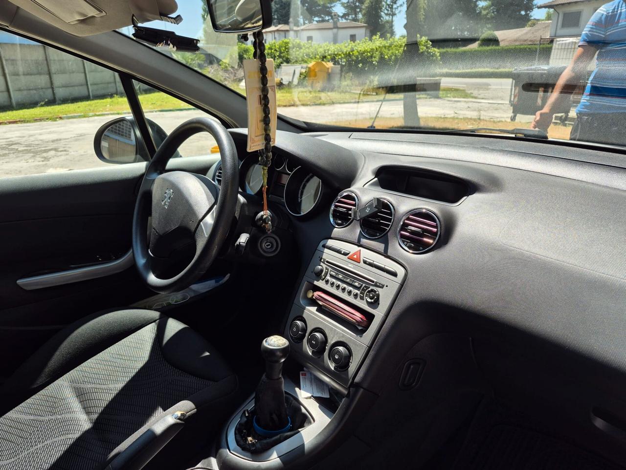 Peugeot 308 1.4 95CV 5p. NEOPATENTATI