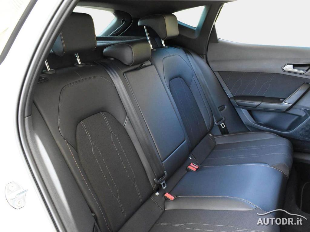 Cupra Formentor 2.0 TDI 150cv DSG Garanzia Cupra, solo 14.700km!