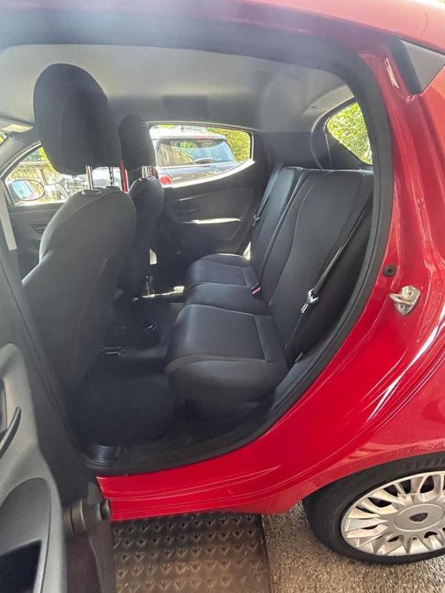 LANCIA Ypsilon 1.3 MJT 16V 95 CV 5 porte S&S Silver