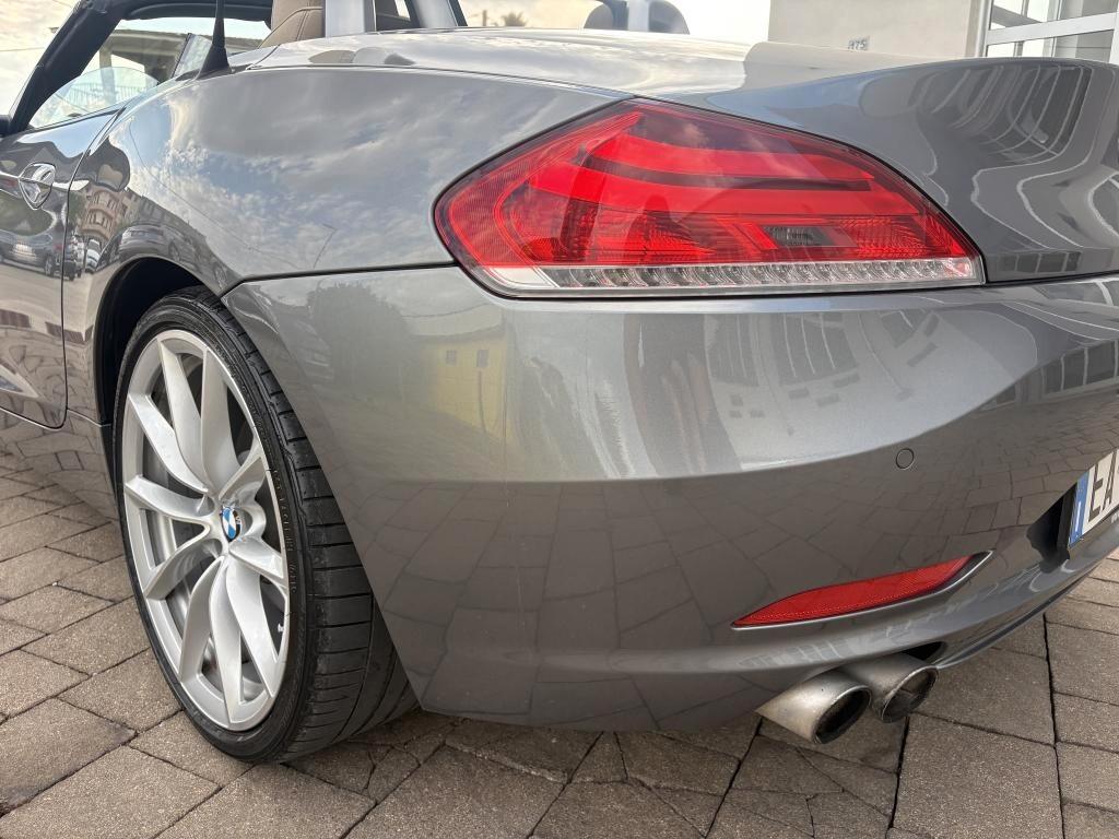 Bmw Z4 sDrive23i 204cv