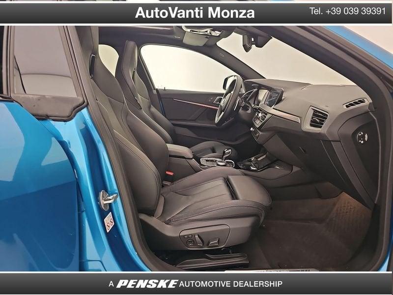 BMW Serie 2 Gran Coupe M235i Gran Coupe xdrive auto