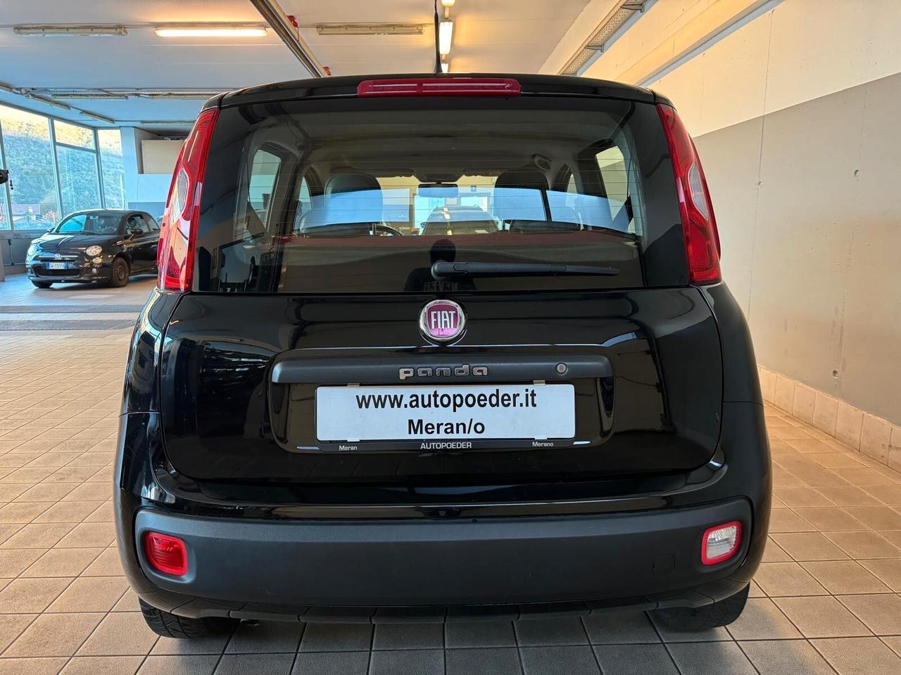 Fiat Panda 1.2 Pop