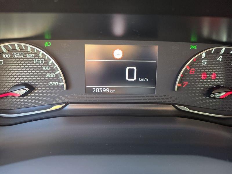 Peugeot 208 Active Pack PureTech 75 S/S